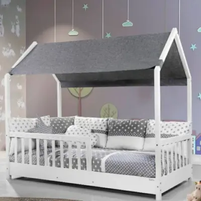 Pierre Cardin Alessi Karyola Çatı Kumaşı Gri