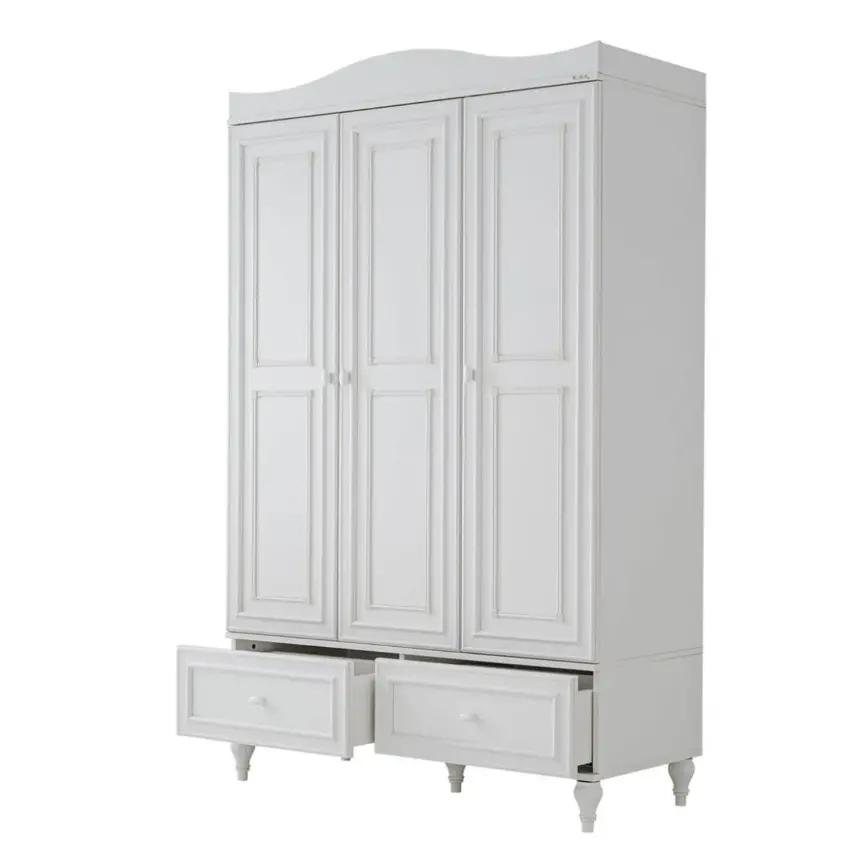 Pierre Cardin Aspendos Bebek Odası Takımı - 4