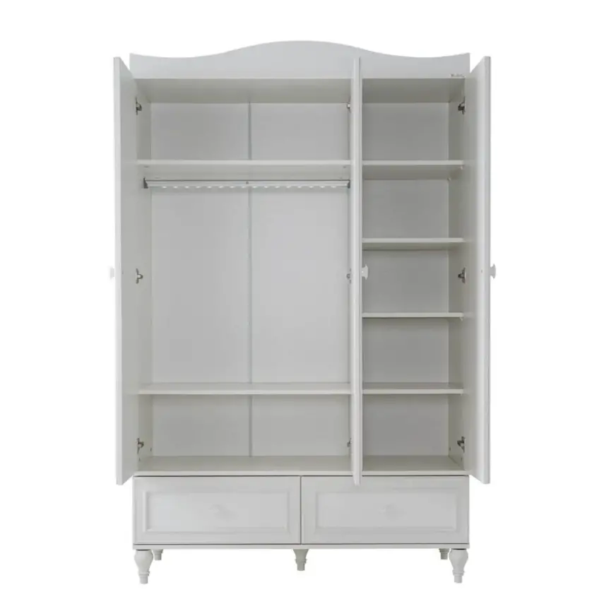 Pierre Cardin Aspendos Bebek Odası Takımı - 5