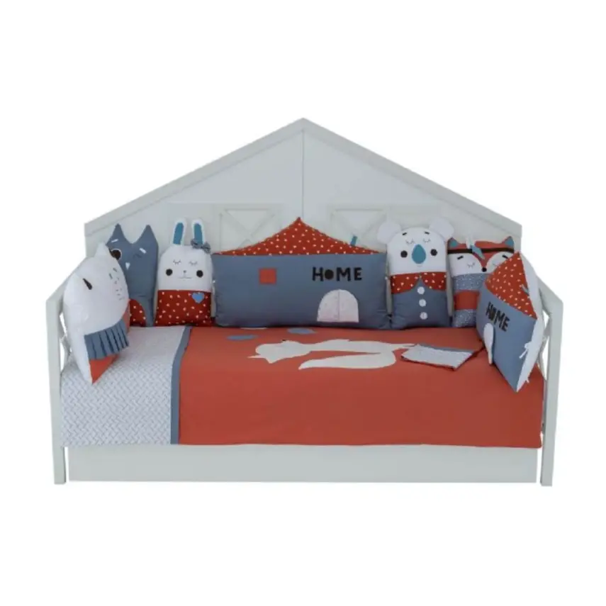 Pierre Cardin Baloon Montessori Yastık ve Uyku Seti - 3