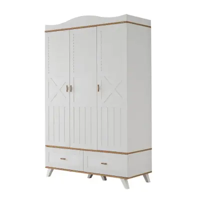 Pierre Cardin Bonnie Bebek Odası Takımı - 5