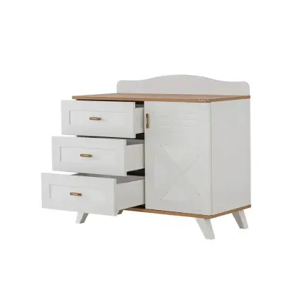 Pierre Cardin Bonnie Bebek Odası Takımı - 2