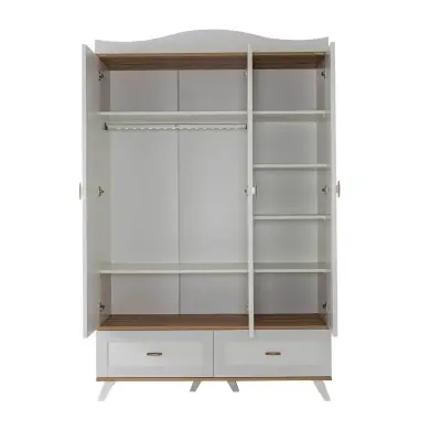 Pierre Cardin Bonnie Bebek Odası Takımı - 10