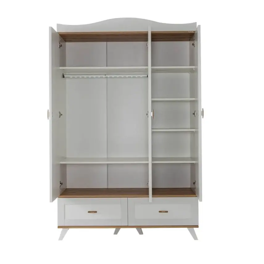 Pierre Cardin Bonnie Bebek Odası Takımı - 10