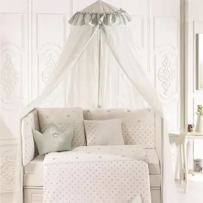 Pierre Cardin Dynamic Kings Crown Cibinlik Mint ve Aparat