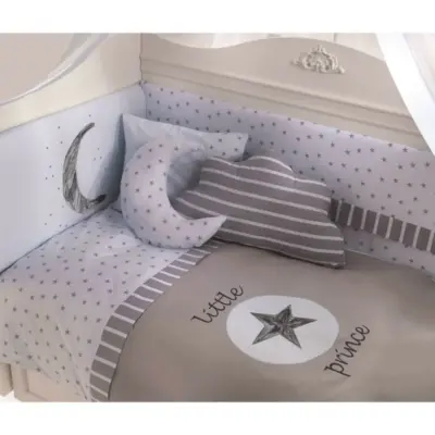 Pierre Cardin Dynamic Little Prince Uyku Seti 75x130 (1)