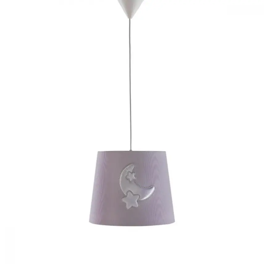 Pierre Cardin Elite Moon And Back Tavan Lambası - 1