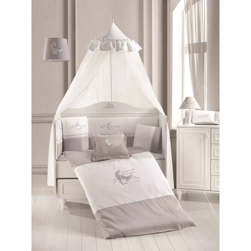 Pierre Cardin Elite Moon And Back Uyku Seti 75x130 - 1