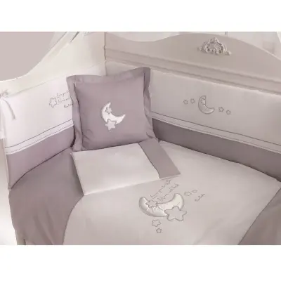 Pierre Cardin Elite Moon And Back Uyku Seti 75x130 - 3