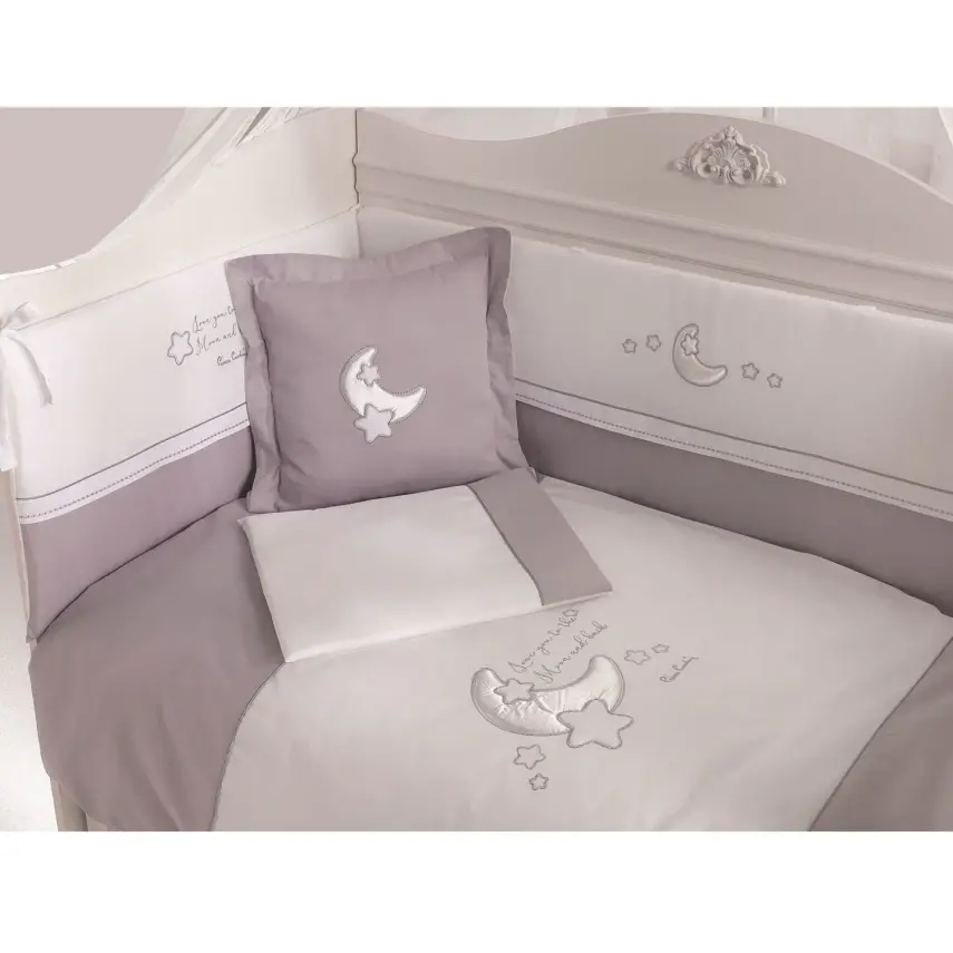 Pierre Cardin Elite Moon And Back Uyku Seti 75x130 - 3