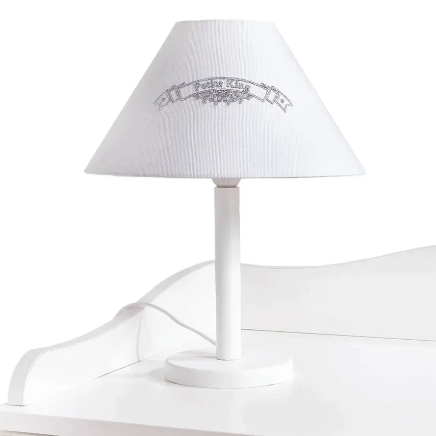 Pierre Cardin Elite Petit King Abajur - 1