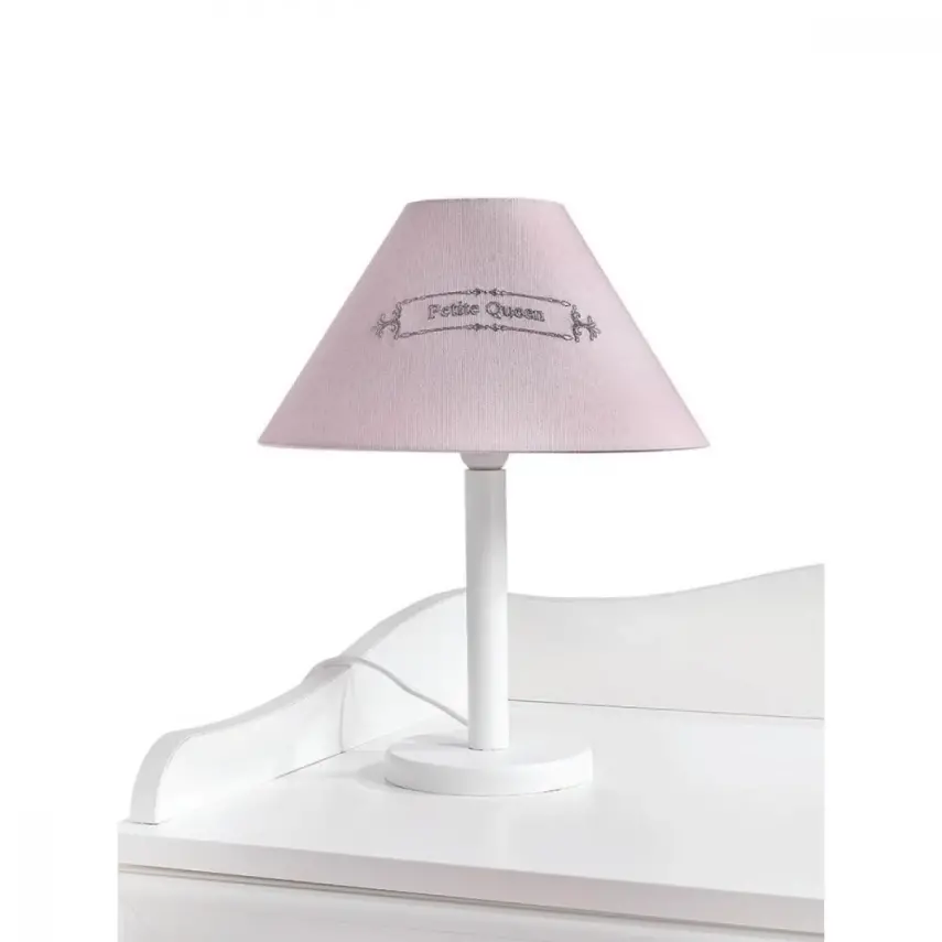 Pierre Cardin Elite Petit Queen Abajur - 1