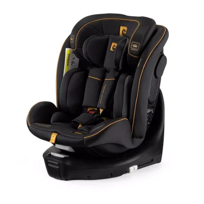 Pierre Cardin Everest Oto Koltuğu 0-36 Kg Black (1)