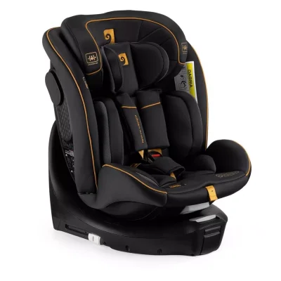 Pierre Cardin Everest Oto Koltuğu 0-36 Kg Black