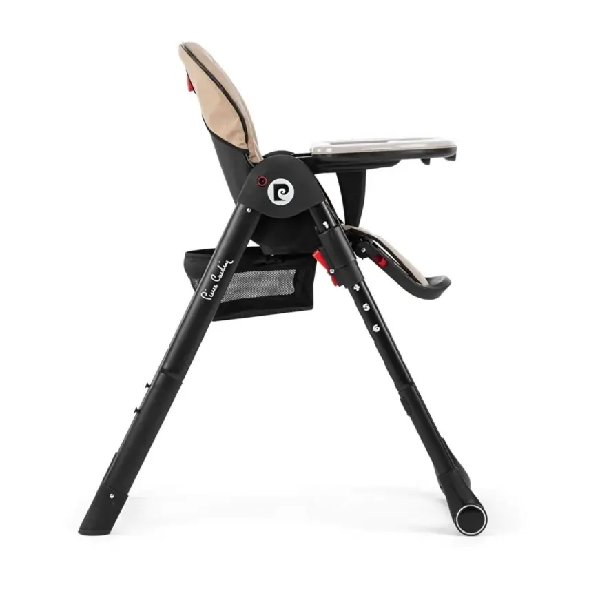 Pierre Cardin Foody Mama Sandalyesı Bej - 17