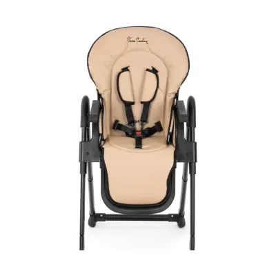 Pierre Cardin Foody Mama Sandalyesı Bej - 14