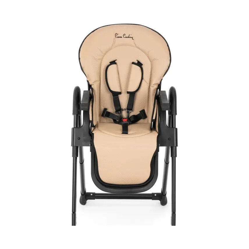 Pierre Cardin Foody Mama Sandalyesı Bej - 14