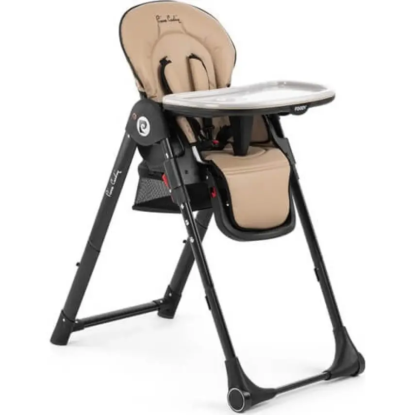 Pierre Cardin Foody Mama Sandalyesı Bej - 1