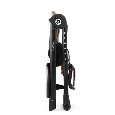 Pierre Cardin Foody Mama Sandalyesı Bej - 4