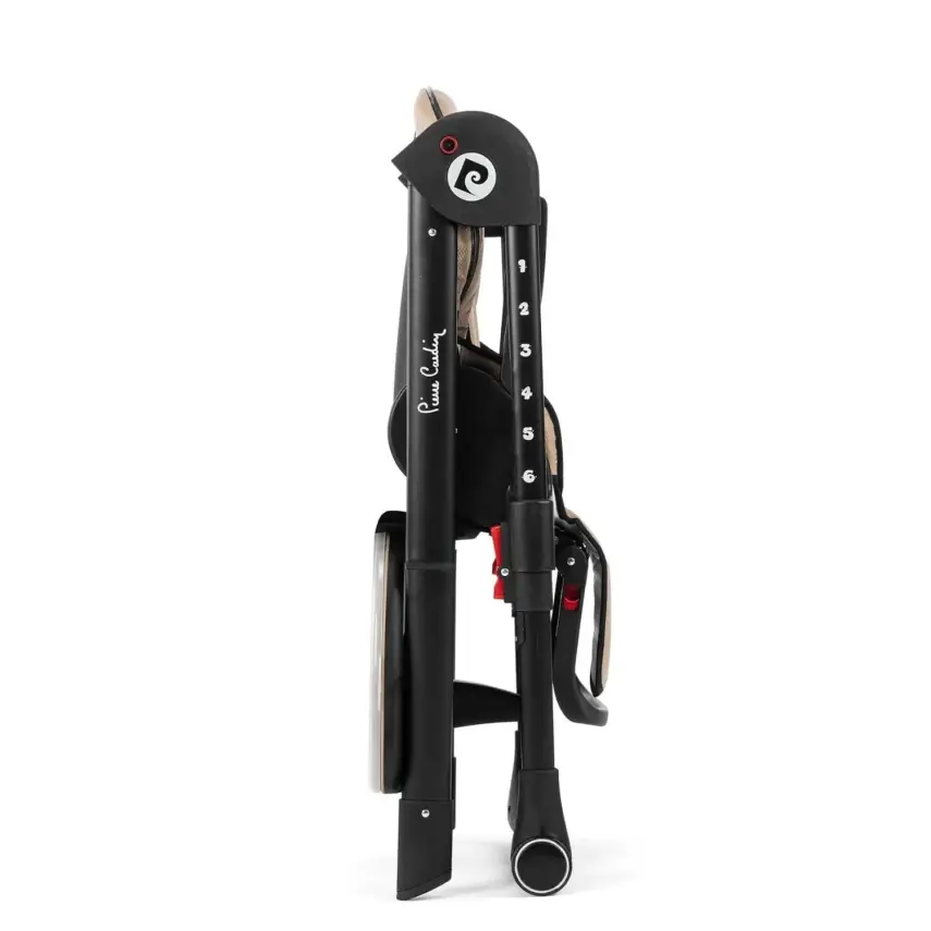 Pierre Cardin Foody Mama Sandalyesı Bej - 4