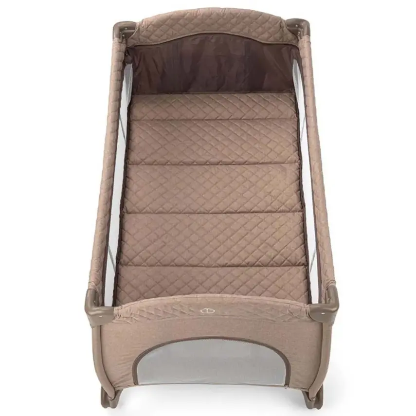 Pierre Cardin Gaia Oyun Parkı 70x120 cm Kahve - 6