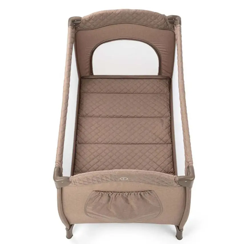 Pierre Cardin Gaia Oyun Parkı 70x120 cm Kahve - 5