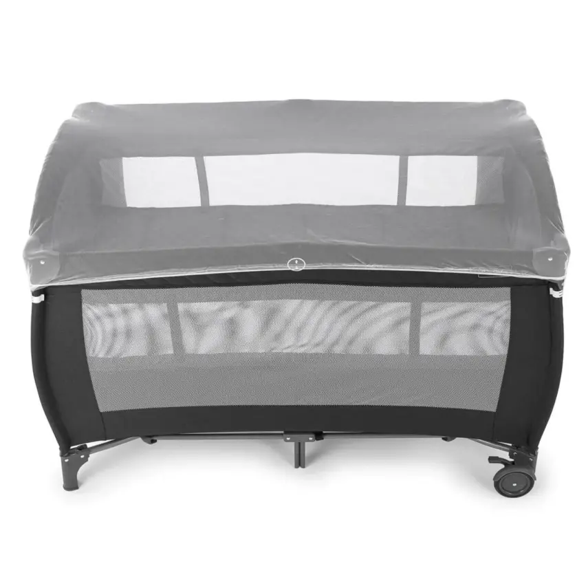 Pierre Cardin Gaia Oyun Parkı 70x120 cm Siyah - 3