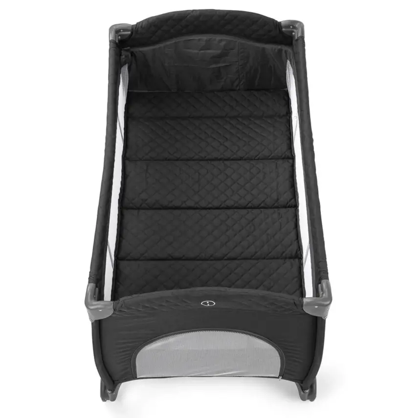 Pierre Cardin Gaia Oyun Parkı 70x120 cm Siyah - 4