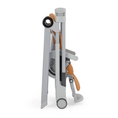 Pierre Cardin Gusto Fonksiyonel Mama Sandalyesı Taba - 9