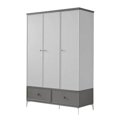 Pierre Cardin Neo Bebek Odası Takımı - 4