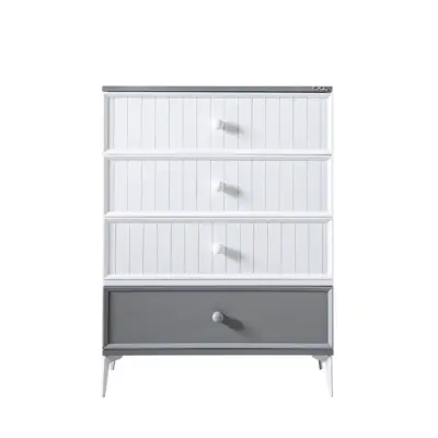 Pierre Cardin Neo Bebek Odası Takımı - 5