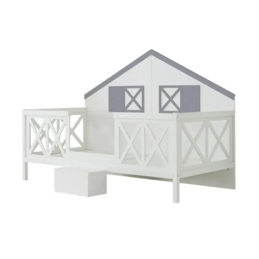 Pierre Cardin Neo Bebek Odası Takımı - 8