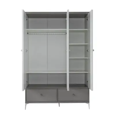 Pierre Cardin Neo Bebek Odası Takımı - 3