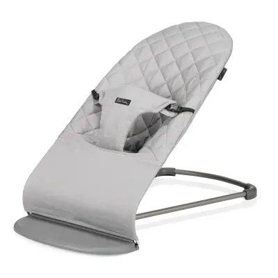 Pierre Cardin Plume Ev Tipi Ana Kucağı Açık Gri - 5