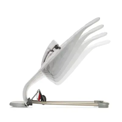 Pierre Cardin Plume Ev Tipi Ana Kucağı Açık Gri - 17