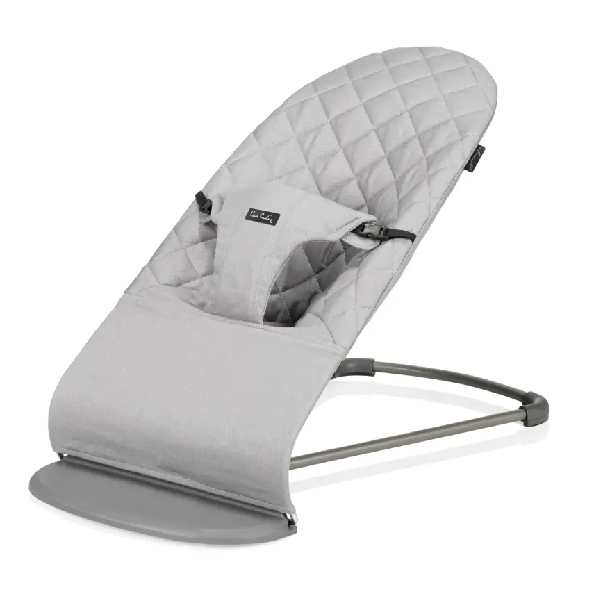 Pierre Cardin Plume Ev Tipi Ana Kucağı Açık Gri - 2