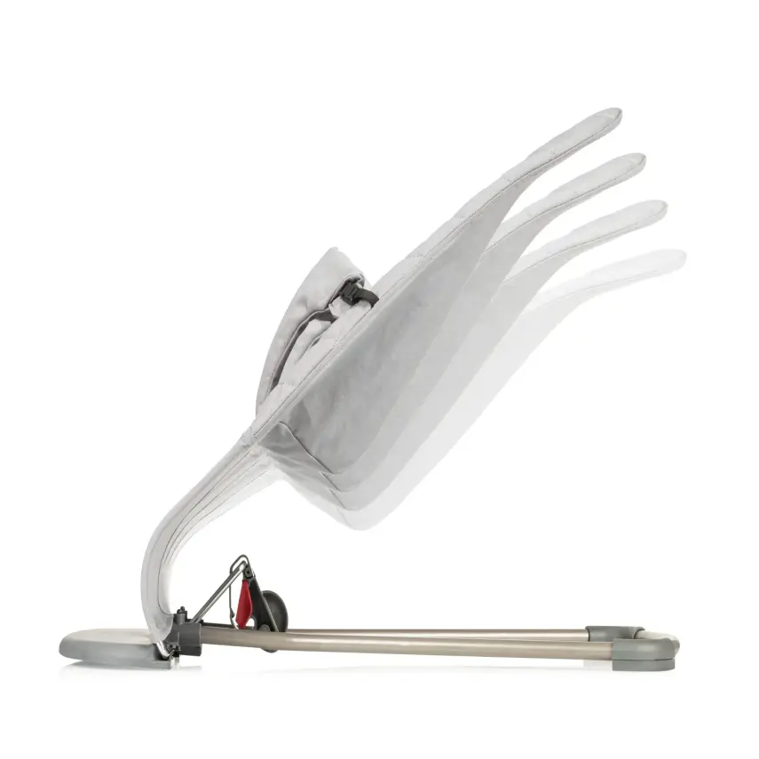 Pierre Cardin Plume Ev Tipi Ana Kucağı Açık Gri - 8