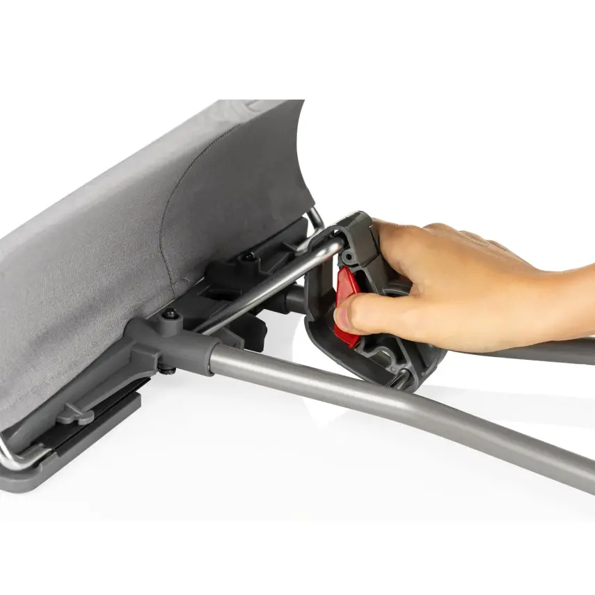 Pierre Cardin Plume Ev Tipi Ana Kucağı Açık Gri - 4