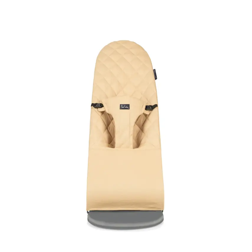 Pierre Cardin Plume Ev Tipi Ana Kucağı Bej - 4