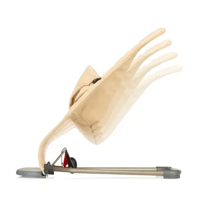 Pierre Cardin Plume Ev Tipi Ana Kucağı Bej - 5