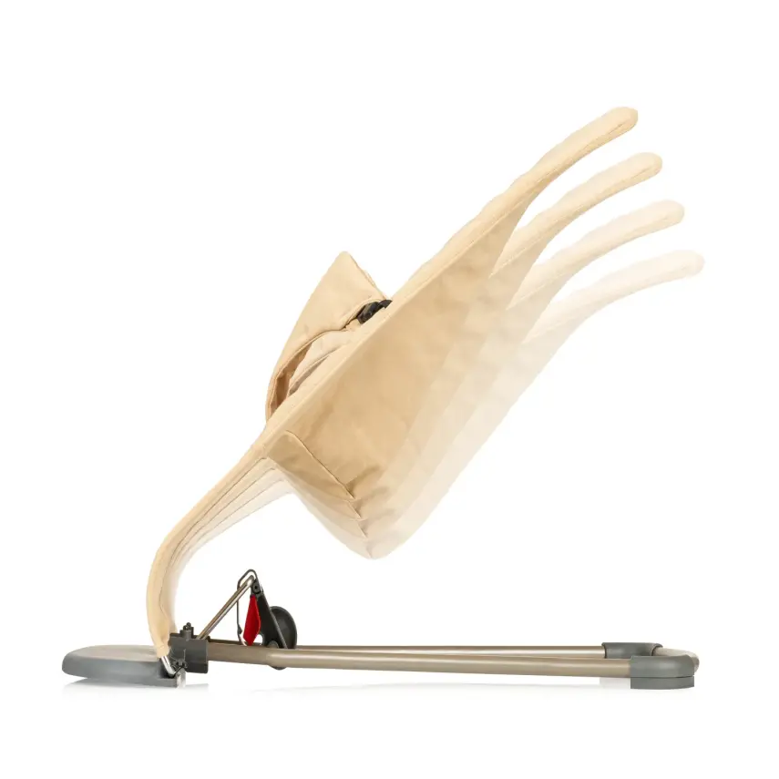 Pierre Cardin Plume Ev Tipi Ana Kucağı Bej - 5