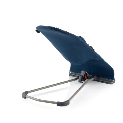 Pierre Cardin Plume Ev Tipi Ana Kucağı Gece Mavisi - 6