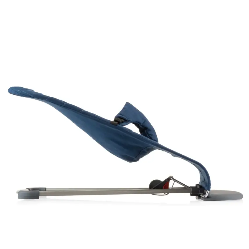 Pierre Cardin Plume Ev Tipi Ana Kucağı Gece Mavisi - 2