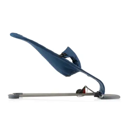 Pierre Cardin Plume Ev Tipi Ana Kucağı Gece Mavisi - 3