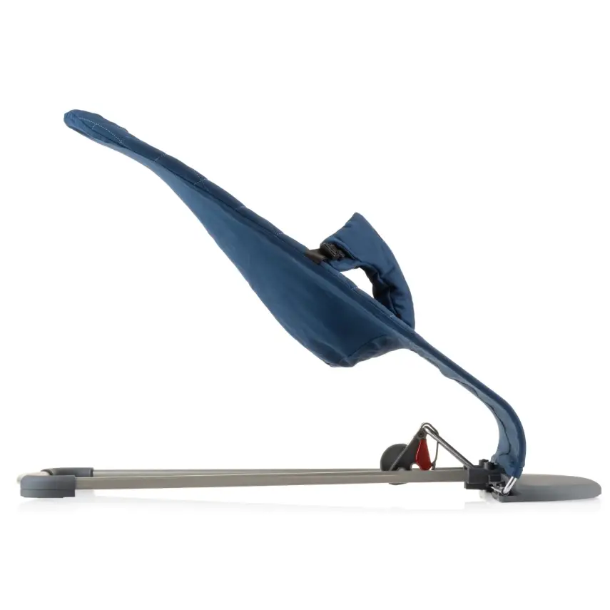 Pierre Cardin Plume Ev Tipi Ana Kucağı Gece Mavisi - 4