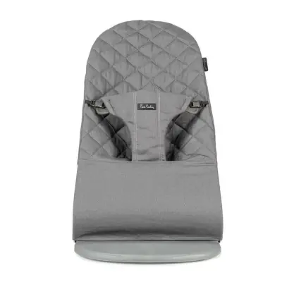 Pierre Cardin Plume Ev Tipi Ana Kucağı Gri - 4