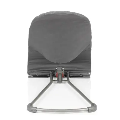 Pierre Cardin Plume Ev Tipi Ana Kucağı Gri - 5