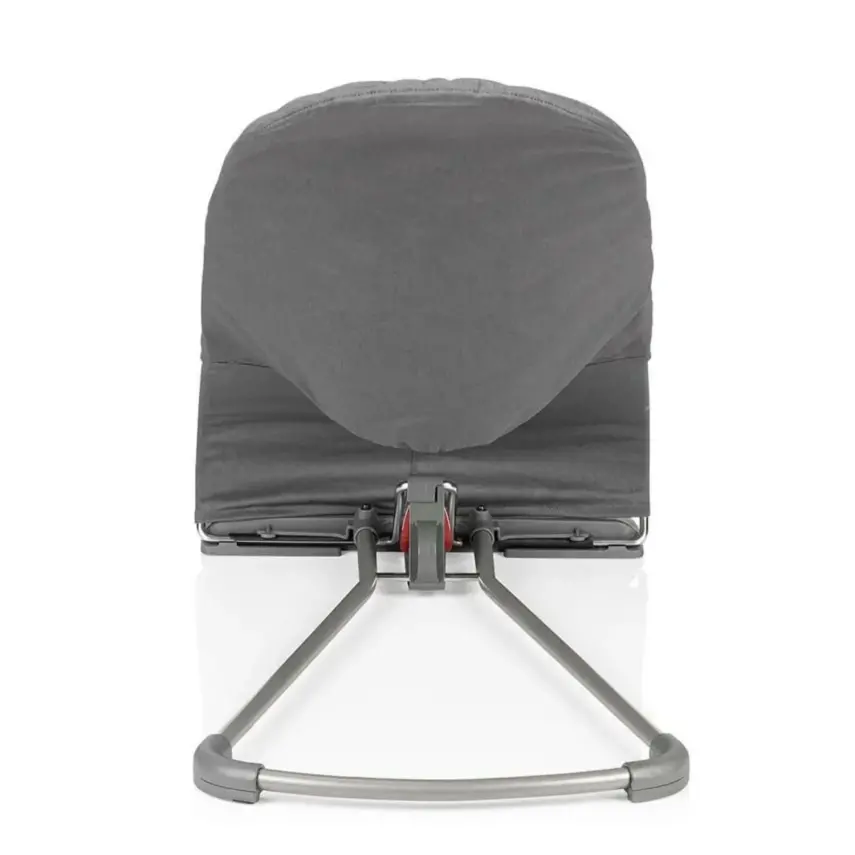 Pierre Cardin Plume Ev Tipi Ana Kucağı Gri - 5