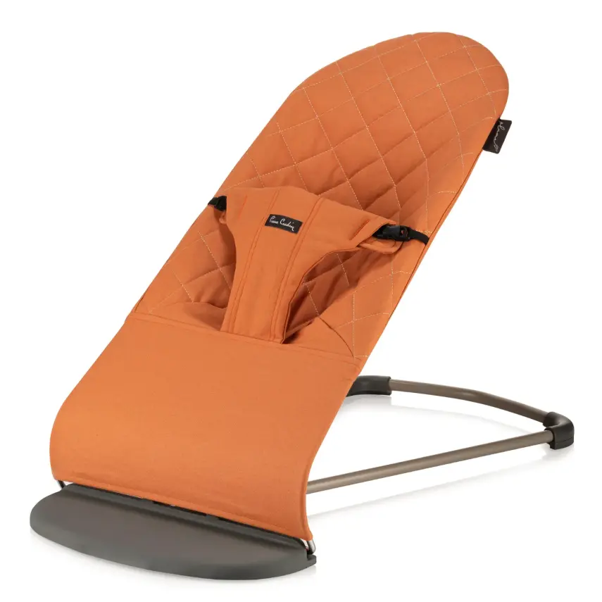 Pierre Cardin Plume Ev Tipi Ana Kucağı Kiremit - 1