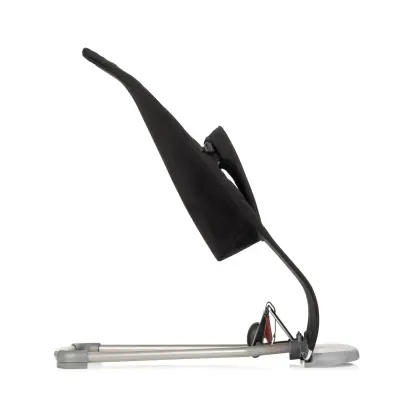 Pierre Cardin Plume Ev Tipi Ana Kucağı Siyah - 6